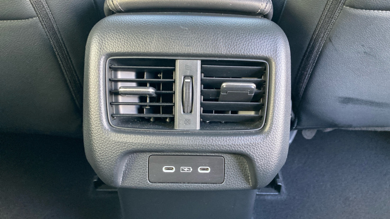 Honda Zr-V 2.0 eHEV Sport 5dr CVT Hybrid Estate